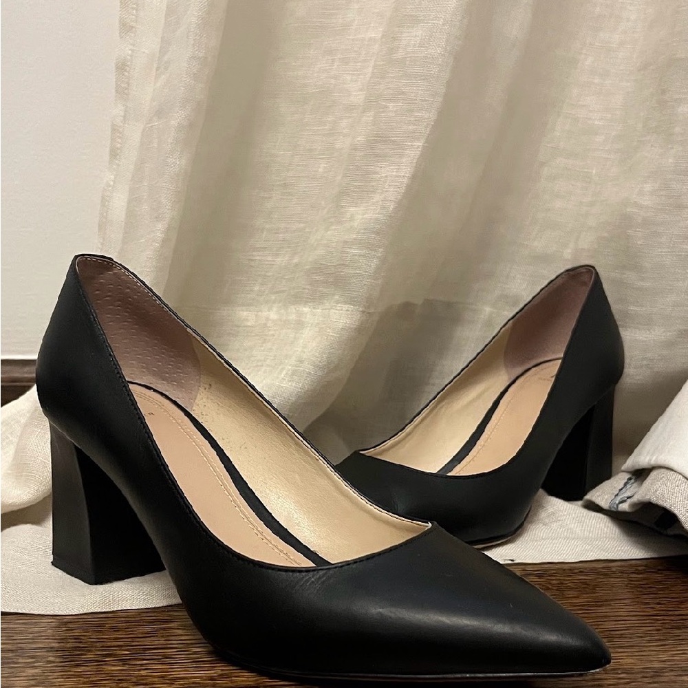 Marc fisher heels
